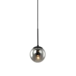 kinkiecikpl lampa wisząca Bao nero I fume ORLICKI