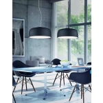 Lampa wisząca BARON – 309800432 TRIO - zdjęcie produktu