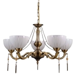 Lampa wisząca Baxio MD38445-5 Italux - zdjęcie produktu