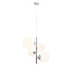Lampa wisząca BLOOM 4 1091L4 ALDEX - zdjęcie produktu