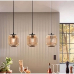 Lampa wisząca BORDESLEY 43217 91cm EGLO - zdjęcie produktu