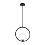 Lampa wisząca BOSTON 1xE14 MLP5593 MILAGRO - zdjęcie produktu