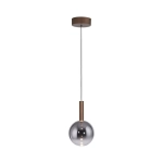 Lampa wisząca BOWL 2284-23 Paul Neuhaus by Zuma Line