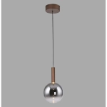 Lampa wisząca BOWL 2284-23 Paul Neuhaus by Zuma Line