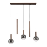 Lampa wisząca BOWL 2286-23 Paul Neuhaus by Zuma Line