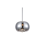 Lampa wisząca BURN 1 AZ3082 AZZARDO