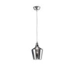 Lampa wisząca CALAIS – 304800142 TRIO - zdjęcie produktu