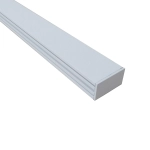 Lampa wisząca Cali L LED CCT Tuya biała LP-1301/1P L WH Smart LIGHT PRESTIGE