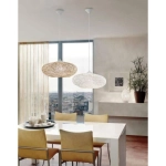 Lampa wisząca Campilo 93374