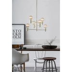 Lampa wisząca CAPITAL 106418 Markslojd - zdjęcie produktu