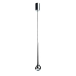 LAMPA WISZĄCA CAPPI cromo OR80261 Open Design Highlights