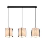 Lampa wisząca Cardine - Nordlux, trzy klosze 2312443001