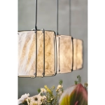 Lampa wisząca Cardine - Nordlux, trzy klosze 2312443001