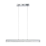 Lampa wisząca Cardito 1 93626