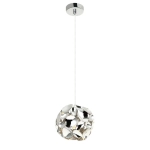 Lampa wisząca Carera Cromo S OR80179 Open Design Highlights