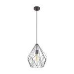 Lampa wisząca Carlton 49257
