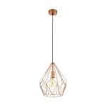 Lampa wisząca Carlton 49258