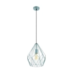 Lampa wisząca Carlton 49259