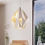 Lampa wisząca Carlton 49932 EGLO - zdjęcie produktu