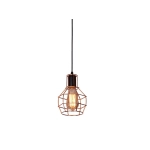 Lampa wisząca CARRON 1 AZ1659 AZZARDO