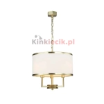 lampa wisząca Casa OLD gold S OR80223 Open Design Highlights