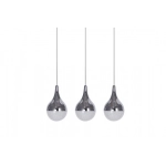 Lampa wisząca CECILIA 3 LINE AZ2173 AZZARDO