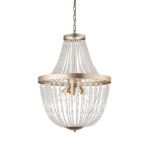kinkiecik.pl Lampa wisząca Celine 5lt pendant 81913 ENDON