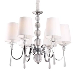 Lampa wisząca Charlotte P0109 - zdjęcie produktu