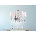 Lampa wisząca Charlotte P0110 - zdjęcie produktu