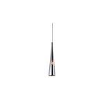 Lampa wisząca CHEMICAL AZ0998 AZZARDO