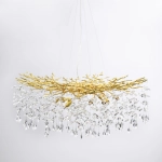 Lampa wisząca CINDY MD4115-13IGN-II ZUMA LINE
