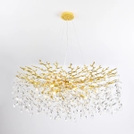 Lampa wisząca CINDY MD4115-13IGN-II ZUMA LINE