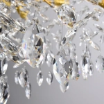 Lampa wisząca CINDY MD4115-13IGN-II ZUMA LINE