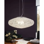 Lampa wisząca CLEMENTE 95287