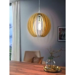 Lampa wisząca Cossano 94764