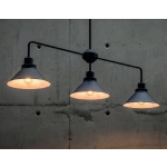 Lampa wisząca CRAFT III 9150 Nowodvorski - zdjęcie produktu