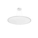 Lampa wisząca Cream SMART 100 pendant AZ3290 AZZARDO