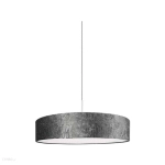 Lampa wisząca CROCO GRAY IV ZWIS 8948 Nowodvorski - zdjęcie produktu