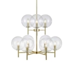 kinkiecik.pl Lampa wisząca CROWN 107920 Markslojd