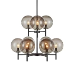 kinkiecik.pl Lampa wisząca CROWN 107921 Markslojd