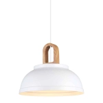 Lampa wisząca Danito MDM3153/1M W Italux - zdjęcie produktu