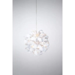 Lampa wisząca DELTA OXIDE WHITE AZ1692 AZZARDO