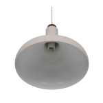 Lampa wisząca DFTP Fuji Beige Drewno & Metal 2620153009 Nordlux