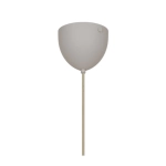 Lampa wisząca DFTP Fuji Beige Drewno & Metal 2620153009 Nordlux