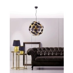 Lampa wisząca DISCALGO – 309900632 TRIO - zdjęcie produktu