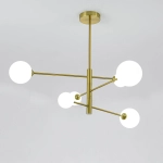 Dorado 6 wisząca LP-002/6P Light Prestige