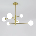 Dorado 6 wisząca LP-002/6P Light Prestige
