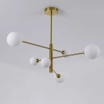 Dorado 6 wisząca LP-002/6P Light Prestige