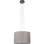 kinkiecik.pl Lampa wisz?ca DOVE gray 1761 TK Lighting lampy bez koronawirus