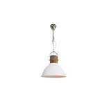 Lampa wisząca DUNCAN WHITE AZ1582 AZZARDO